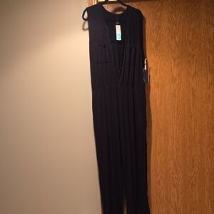 NWT market And Spruce Jumpsuit